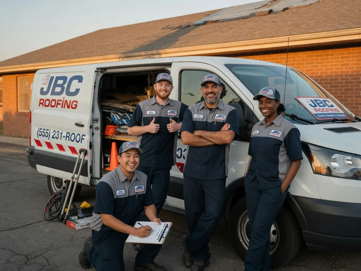 Roof Replacement company in Columbia, NJ