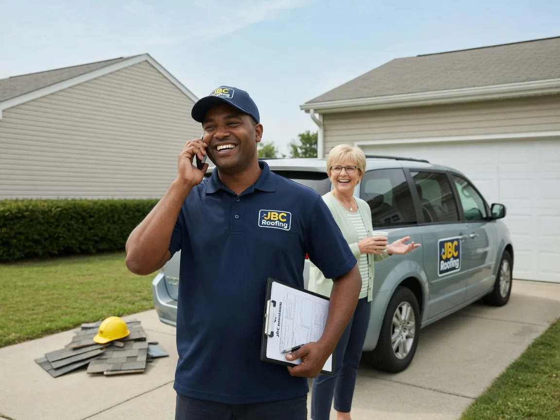 Roof Replacement Columbia, NJ FAQs